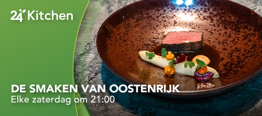 oostenrijk banner receptbeeld van © Jannes Drop