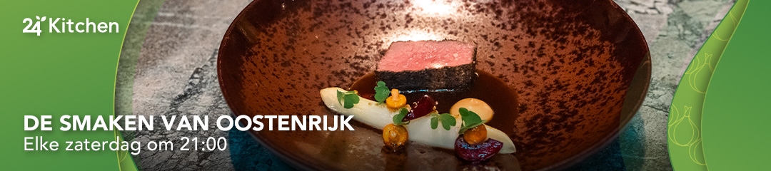 oostenrijk banner receptbeeld van © Jannes Drop